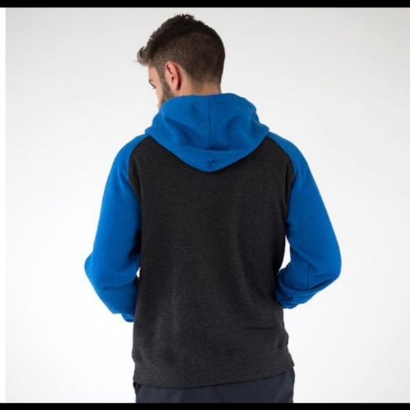 Maverick Logan Paul The Favorite Hoodie Sweatshirt - Picture 3 of 8